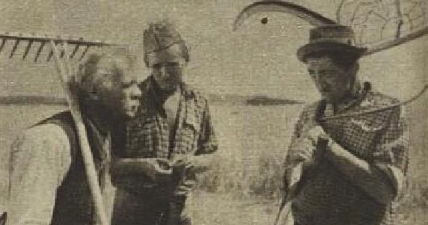 Za tváří komika se skrývala životní bolest: Karel Effa měl 2 matky. Kvůli komunistům se chtěl zabít
