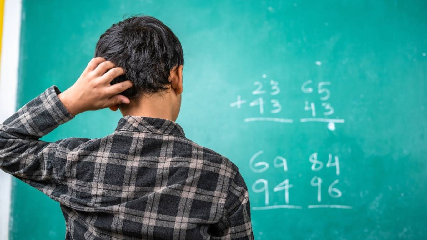 Rozvíjejte svůj mozek s tímto matematickým IQ testem