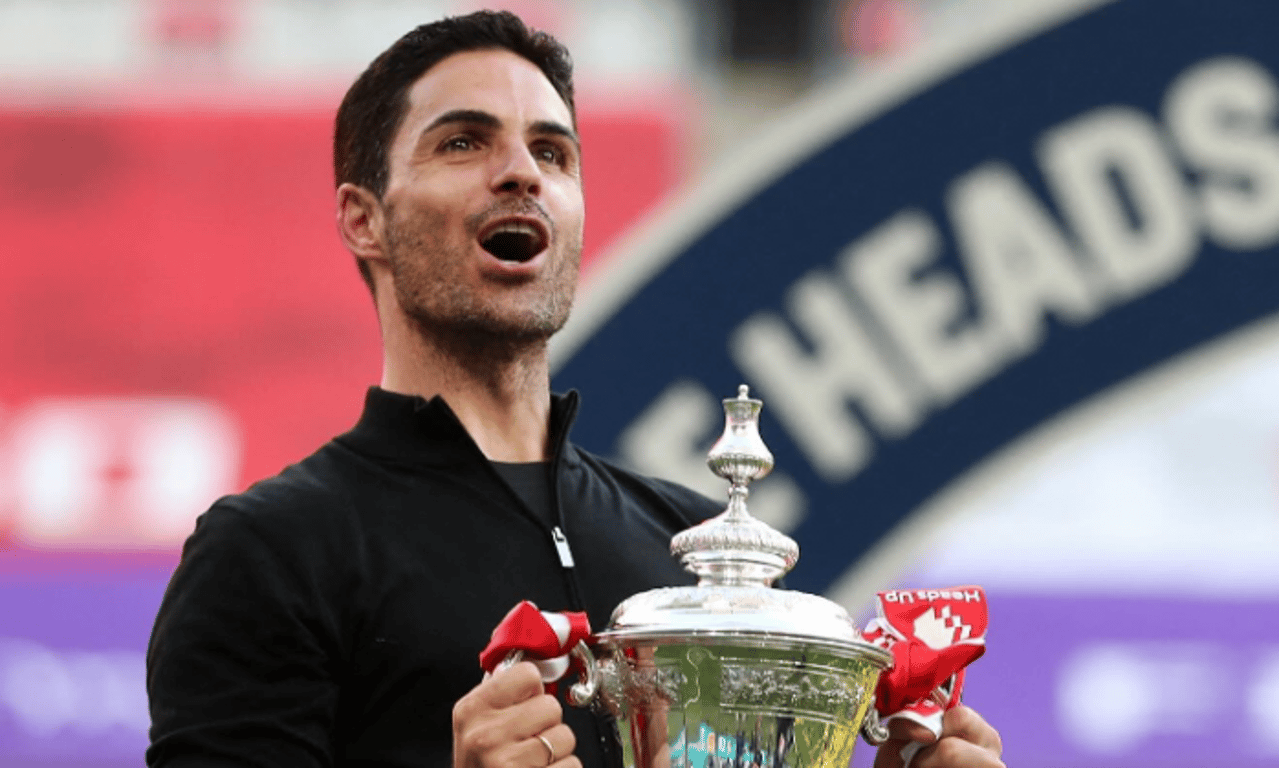 Bude se Arsenal stěhovat do Wembley? Okolnosti ho k tomu možná donutí