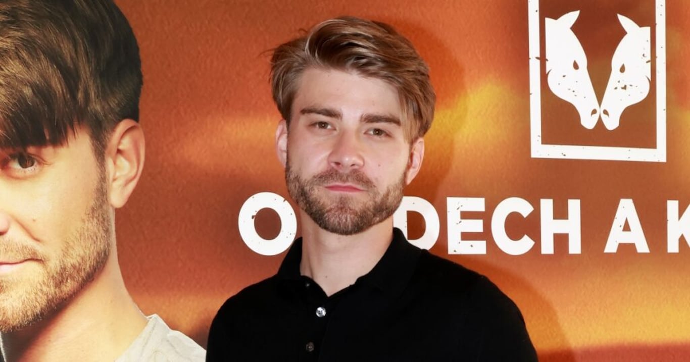 Fotografie Marka Lambory