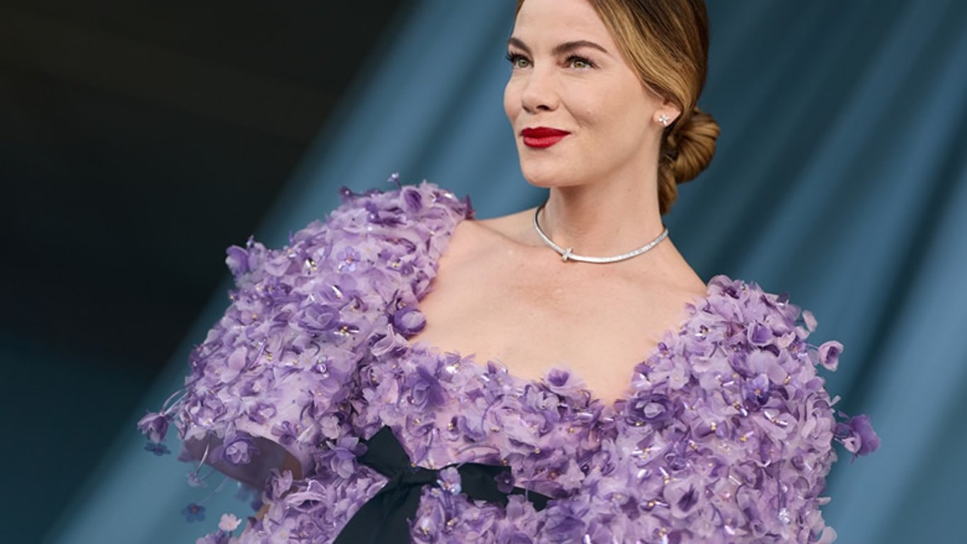 Michelle Monaghan