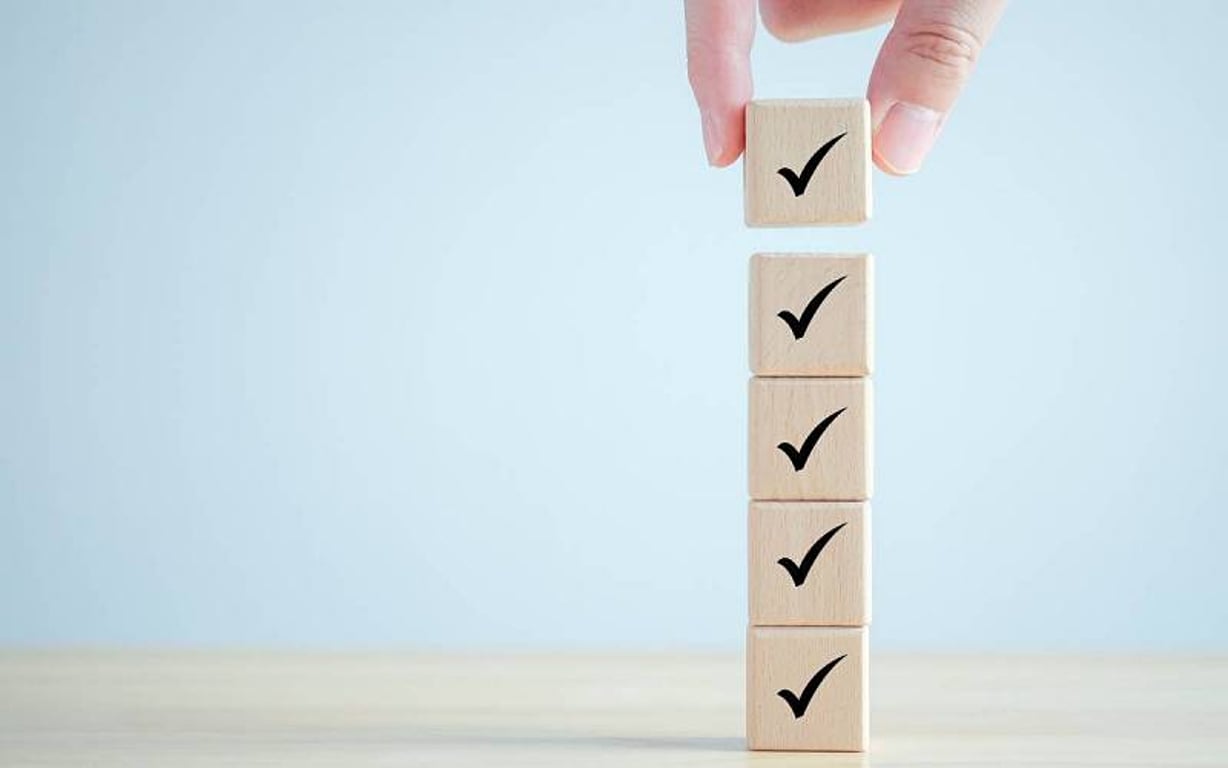 Vodnáři splní zbývající úkoly, které je čekají