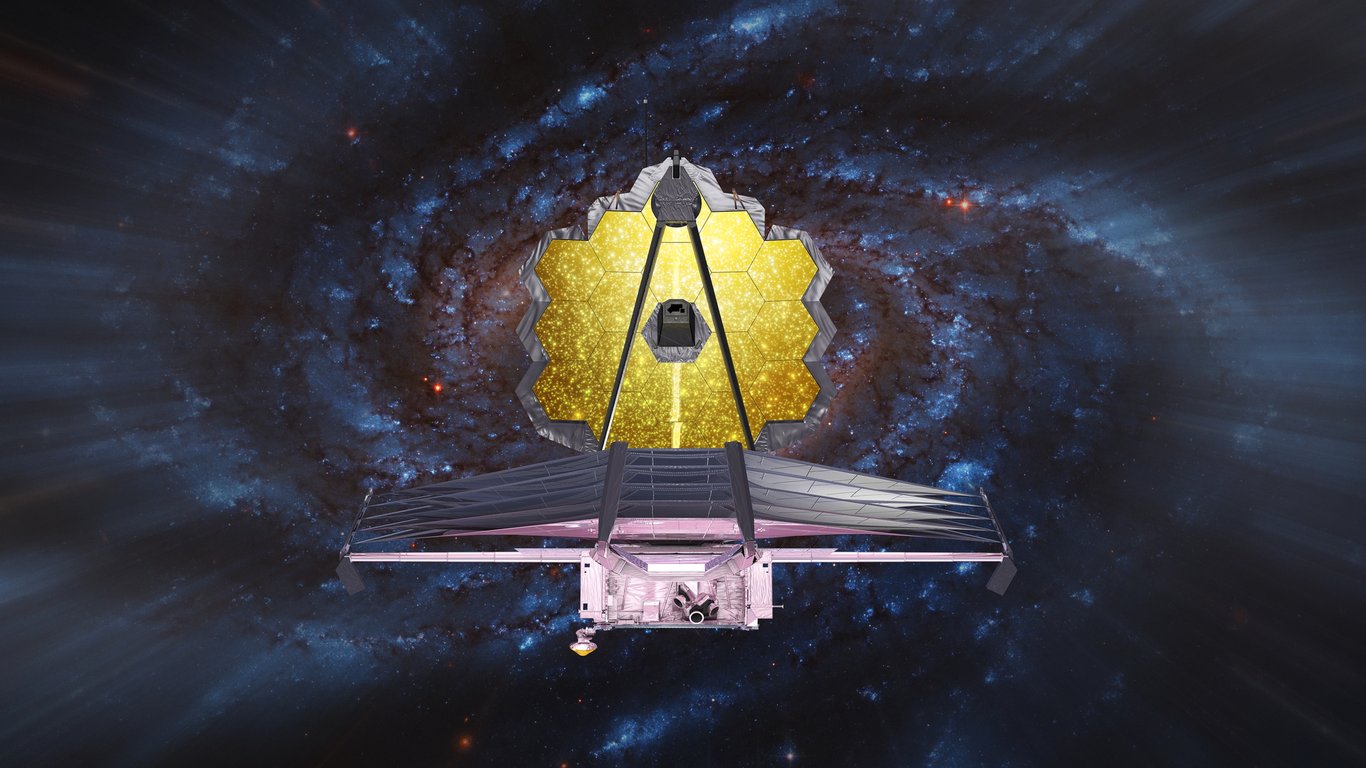 Tento objekt zmátl i astronomy. Možná přepisuje začátek všeho