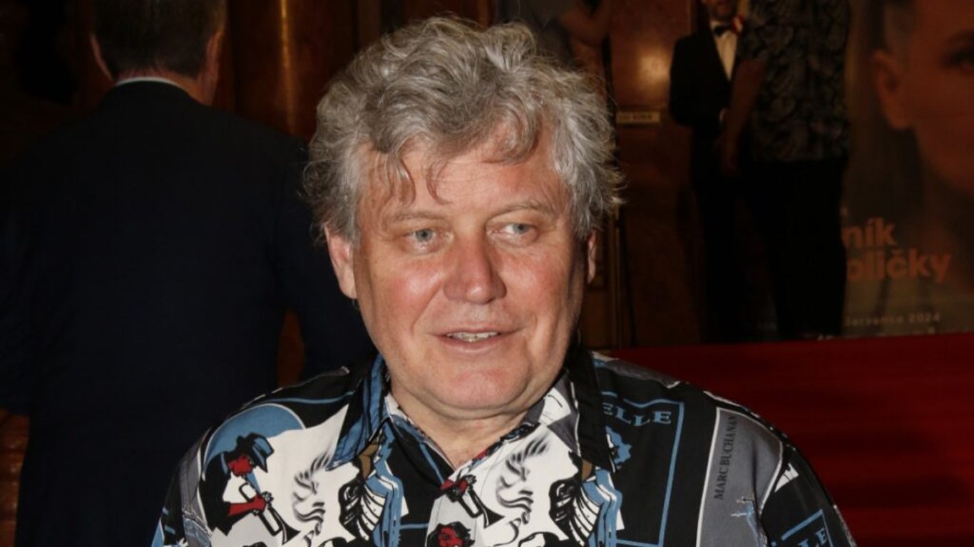 Fotografie Miroslava Hanuše