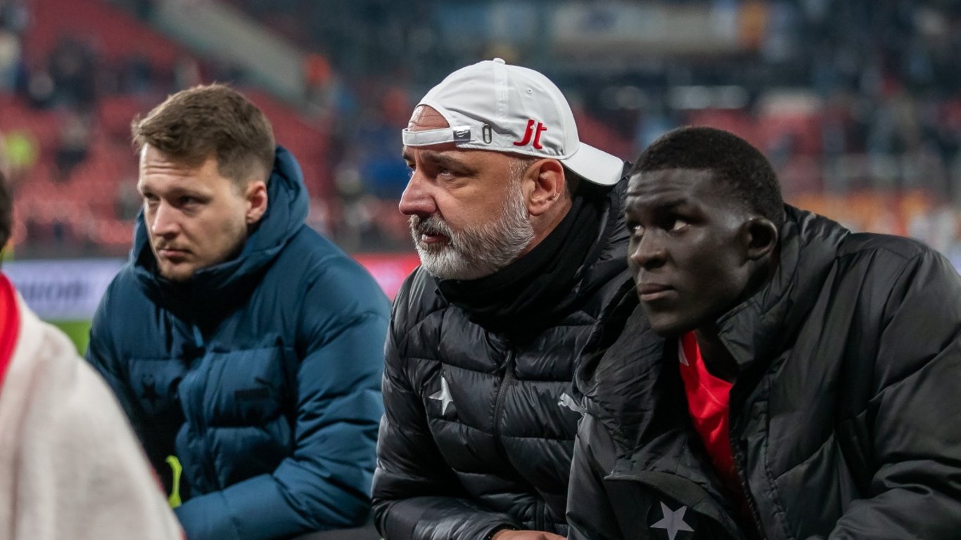 Fotbalová Slavia koupila za 88 milionů hráče, kterého nemůže využít
