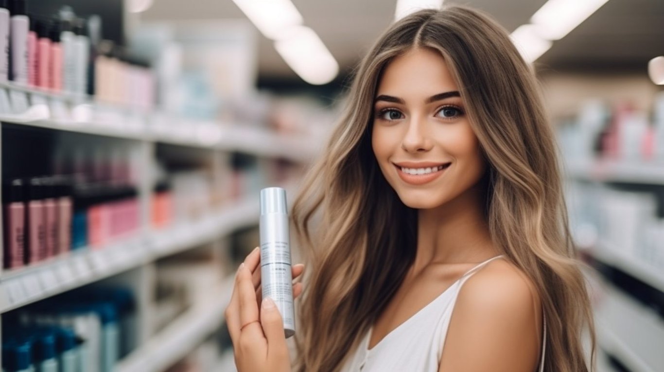 Co se vyplatí koupit v dm: 4 produkty, které stojí za to