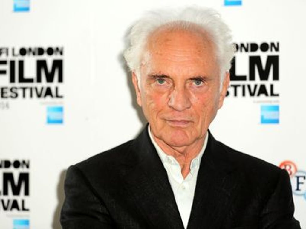 Ve věku 87 let zemřel britský herec Terence Stamp. Byl známý z filmů o Supermanovi