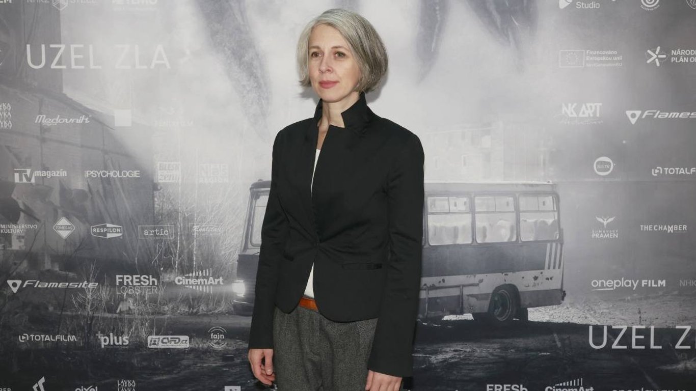 Ivana Uhlířová: Maminkou až po 40. A přesto (nebo právě proto) šťastná