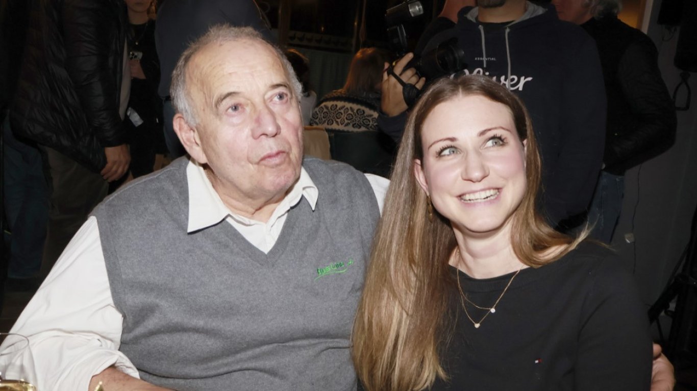 Fotografie Ivana Vyskočila a Romany Fenclové