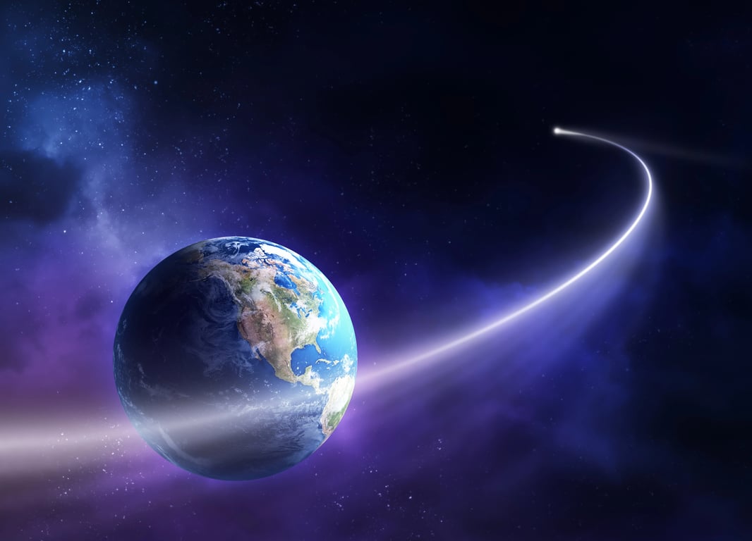 Trump v NASA opakuje své chyby. A tentokrát na to doplatíme všichni