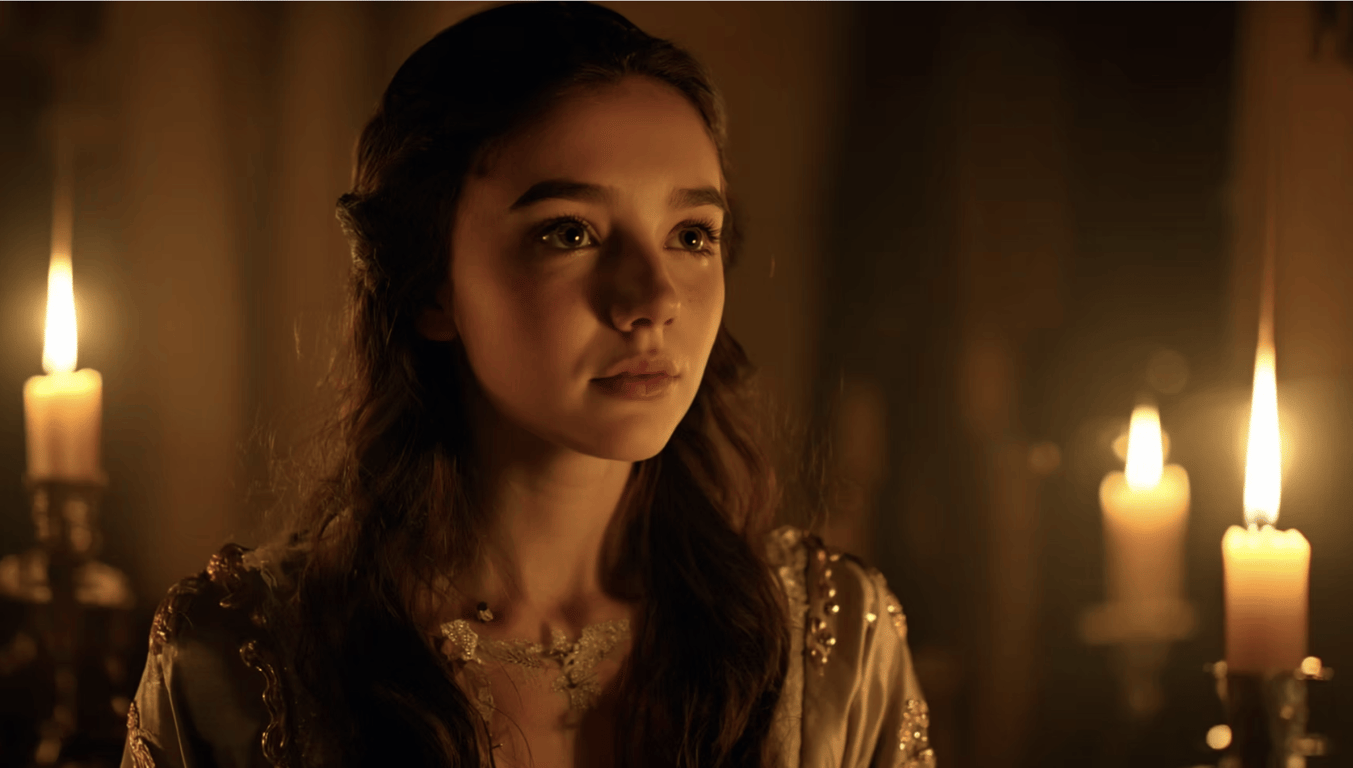 Válka v Hollywoodu: První digitální superstar Tilly Norwood rozdělila filmový svět