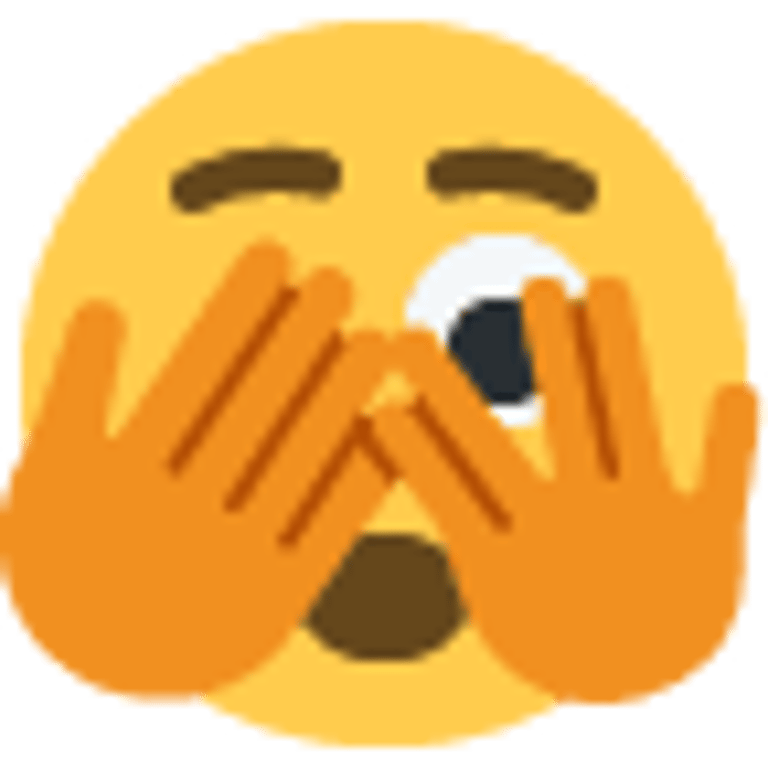 🫣