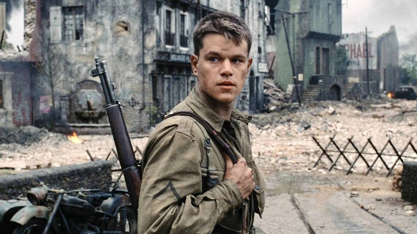 KVÍZ: Filmy z 2. světové války? Většina lidí ztroskotá u otázky č. 4