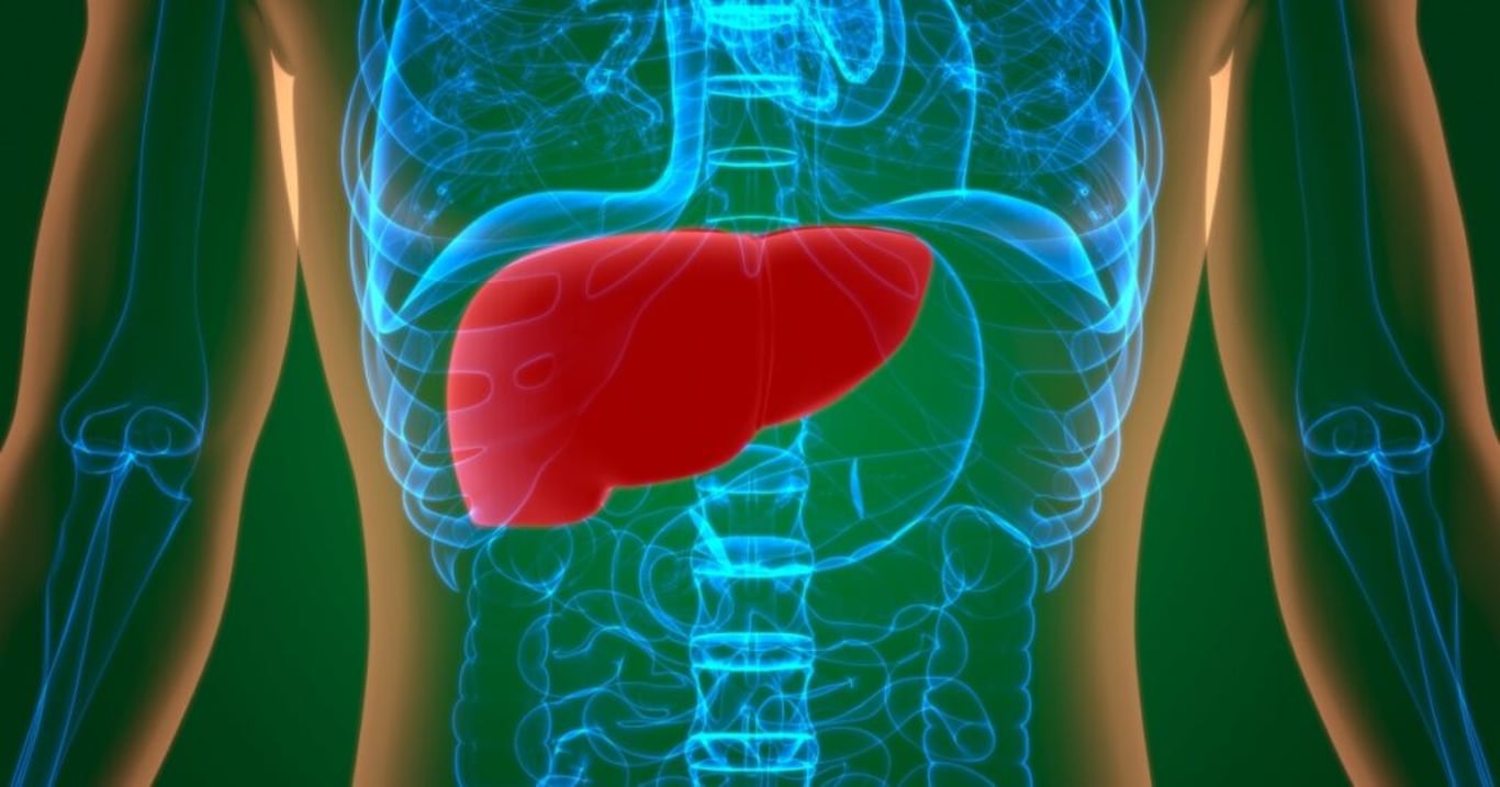 Za žádnou cenu je neignorujte! Tyto příznaky jsou posledním varováním před onemocněním jater