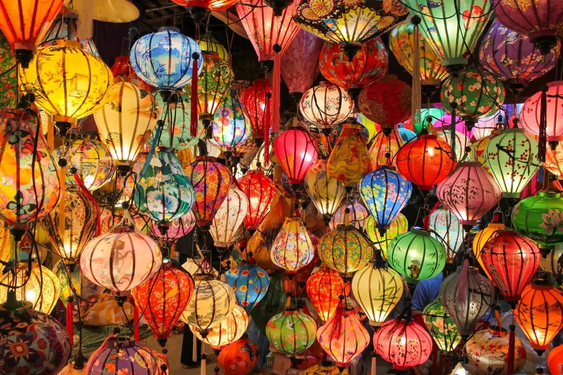 hoi an