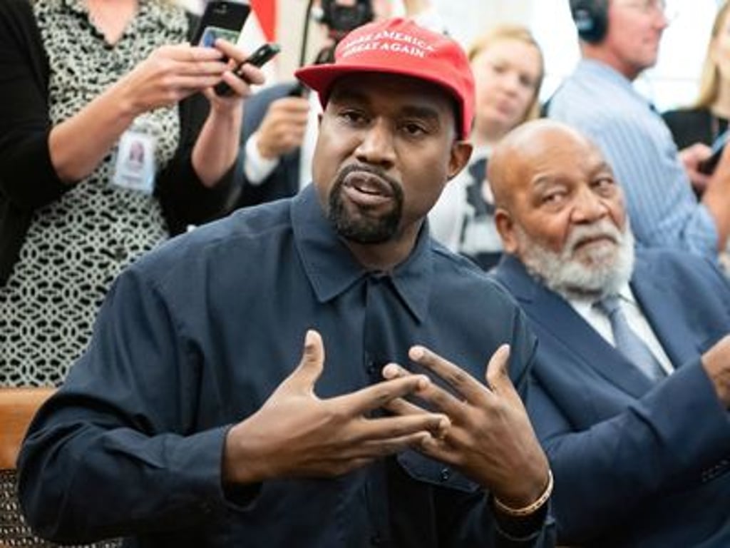 Koncert Kayne Westa v Praze za pár týdnů? Nereálné, tvrdí promotéři