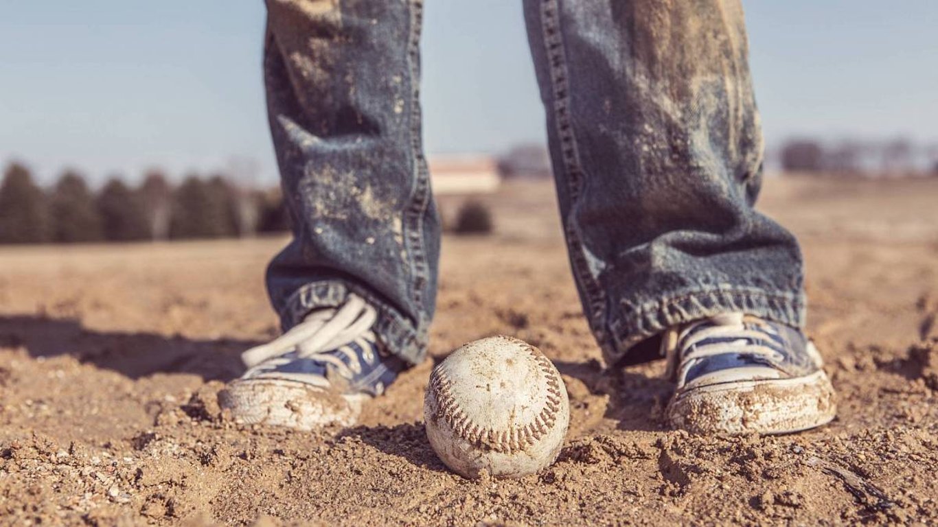 Špinavá obuv z vás udělá 