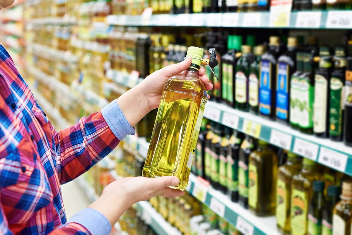 Nejlepší oleje ze supermarketu. Tyhle Češi milují, protože stojí jen pár korun a jsou zdravé
