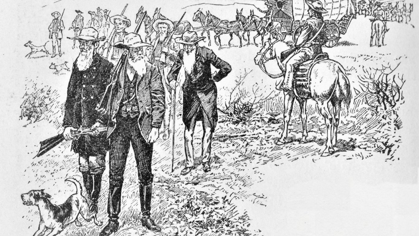 Mormoni mají vlastní pohled na stvoření světa. Jejich víra se v mnohém liší od tradičního křesťanského výkladu