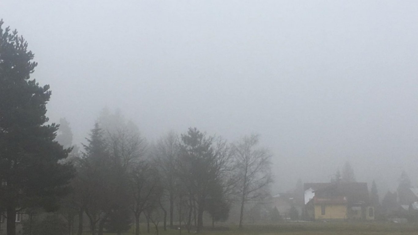 Meteorologové už vědí, jaké počasí bude do konce zimy 2025. Teploty budou úplně jiné, než na jaké jsme zvyklí