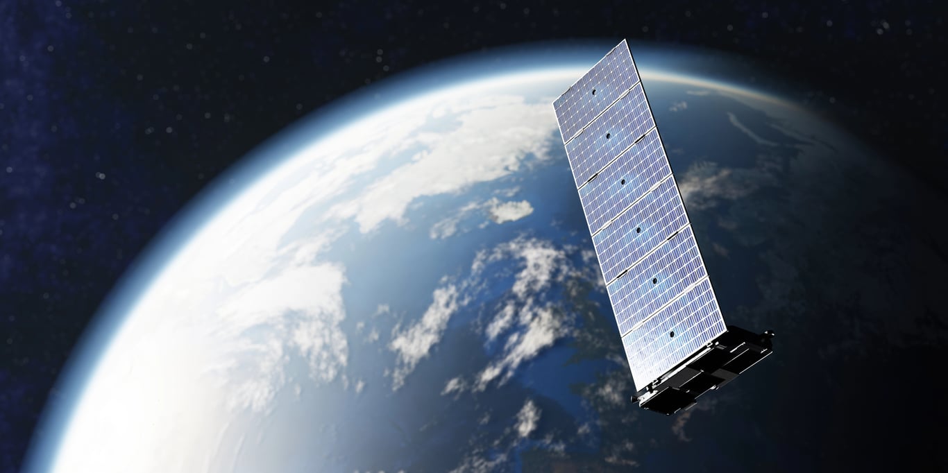 Čína vyřadila Muskovy satelity Starlink laserovým paprskem