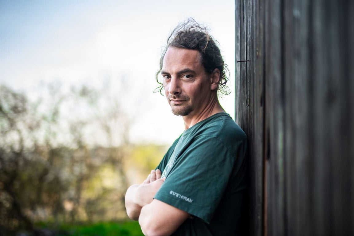 Drobná zvěř ubývá, v Rakousku je až desetkrát více zajíců, říká zoolog Martin Šálek