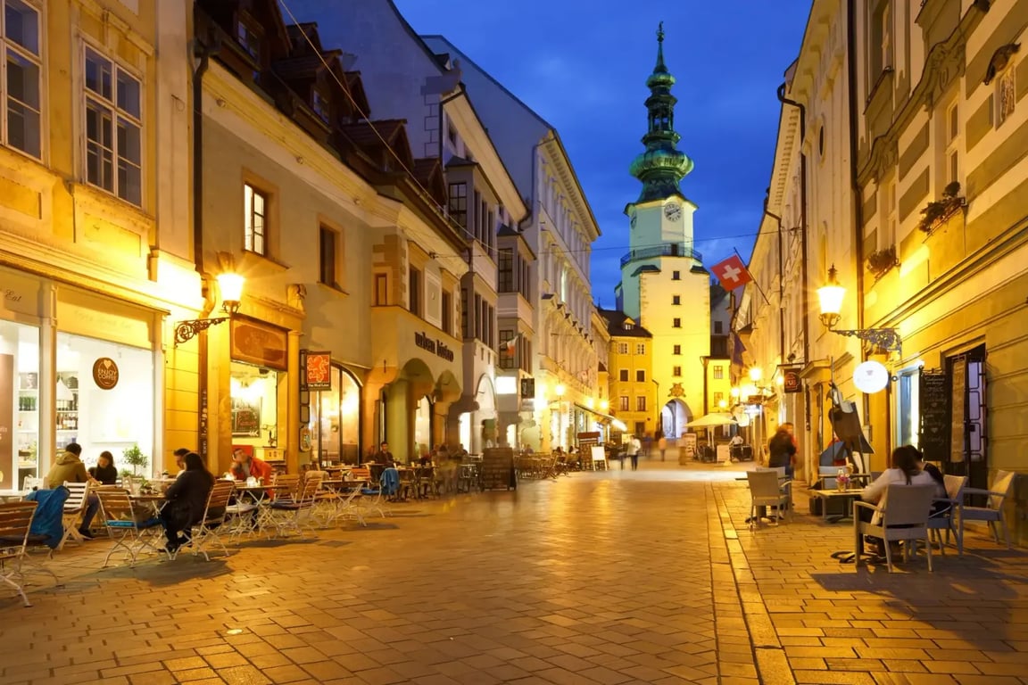 Toto je největší trapas, co můžete udělat na Slovensku. Češi si myslí, že je to roztomilé a dělají ostudu