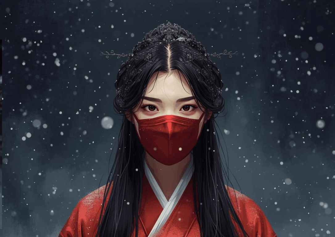 Evropané se zombie bojí, v Japonsku jsou spíše k smíchu. Seznamte se s démony z bitevních polí, či kostlivci z masových hrobů