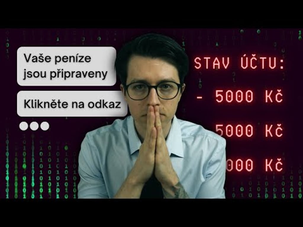 Video k článku