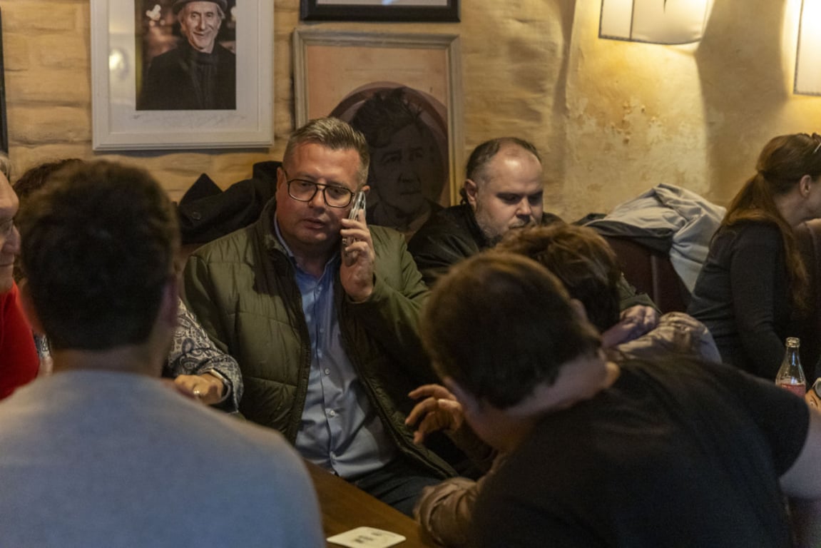 VOLBY 2025: Majora i protikorupční Naiclerovou voliči vykroužkovali. Co jim zlomilo vaz?