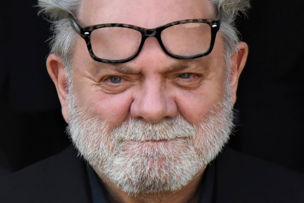 Václav Upír Krejčí slaví 70. Stresy z rozvodu mi nastartovaly rakovinu, tvrdí. Dnes má novou ženu i bydlení