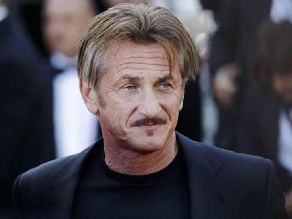 Ve válce se světem i sebou samým. Herec Sean Penn slaví 65. narozeniny