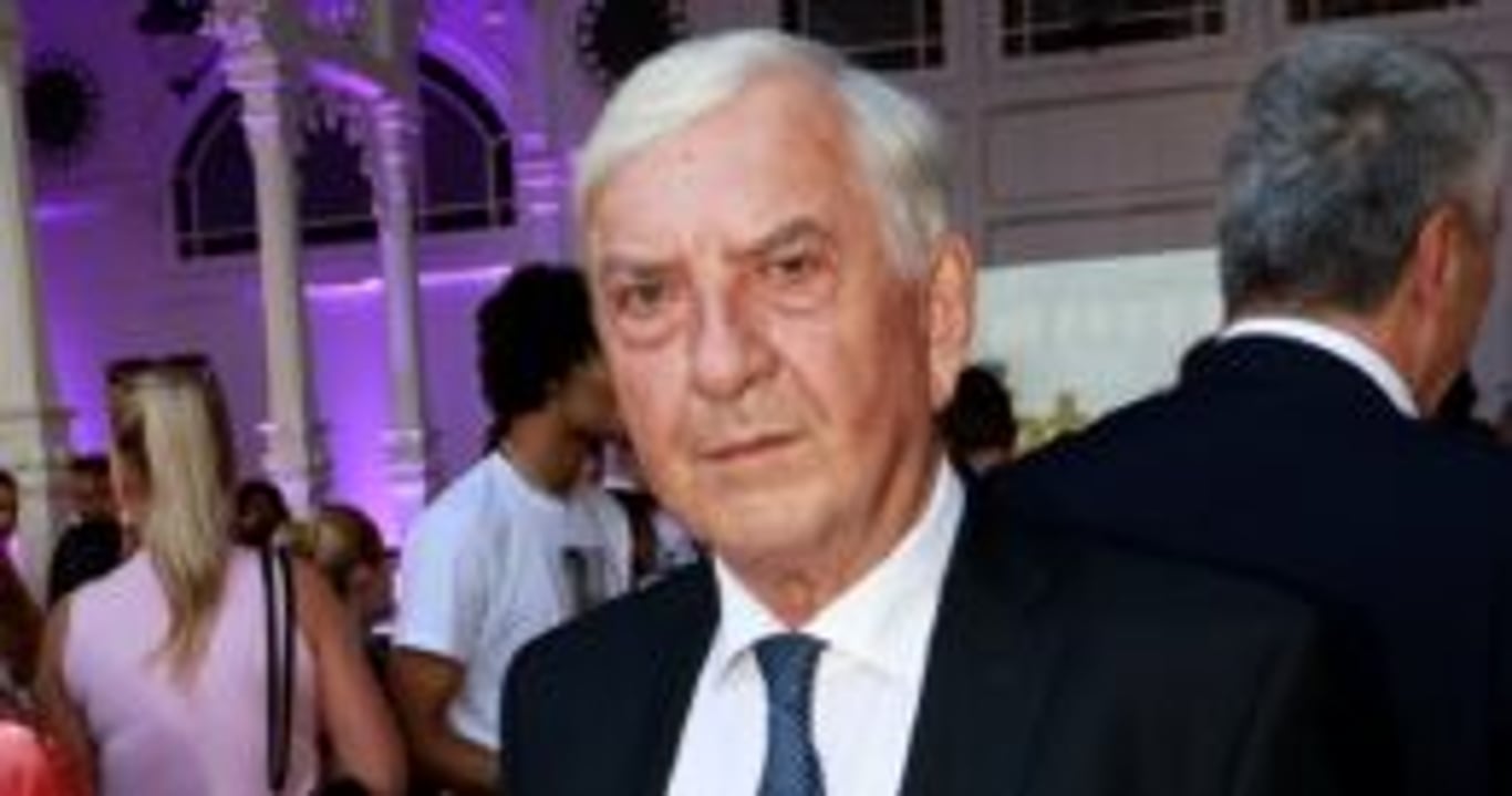 Fotografie Miroslava Donutila