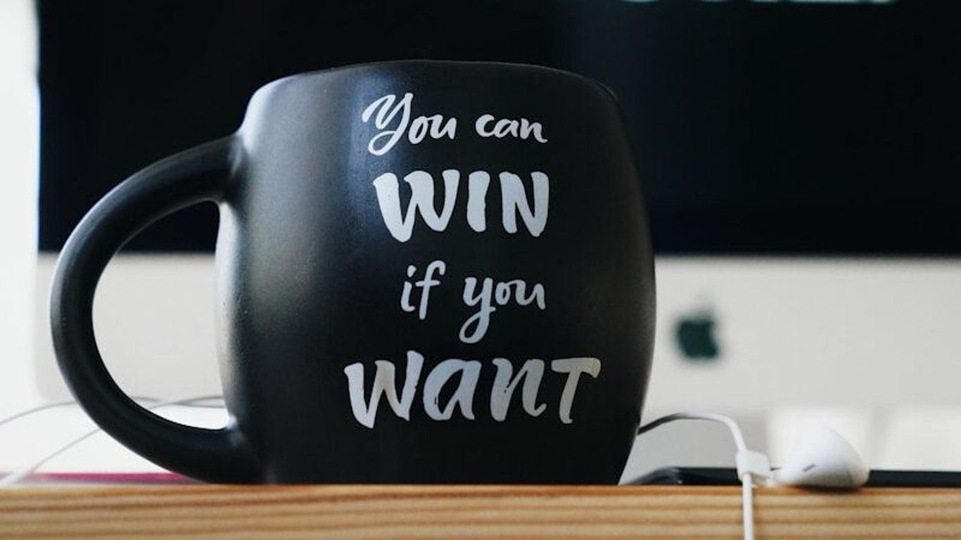 Motivujte se