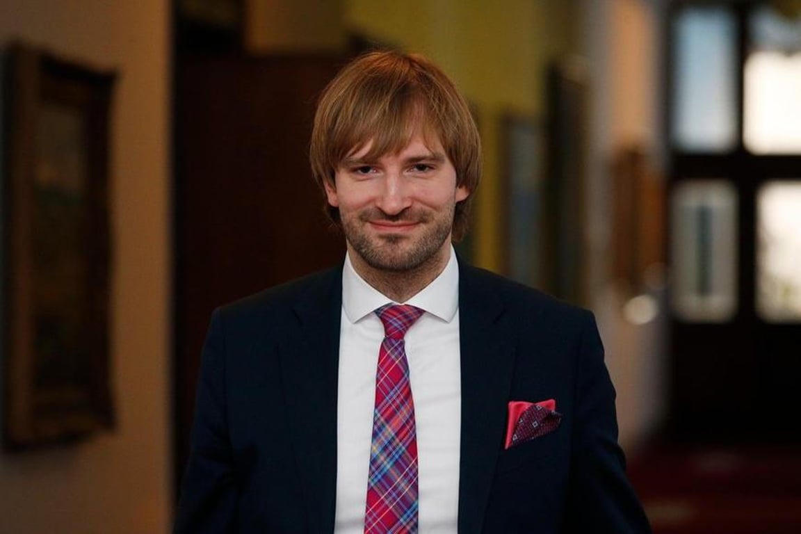 Adam Vojtěch je dvojnásobným otcem. Holčička dostala krásné jméno