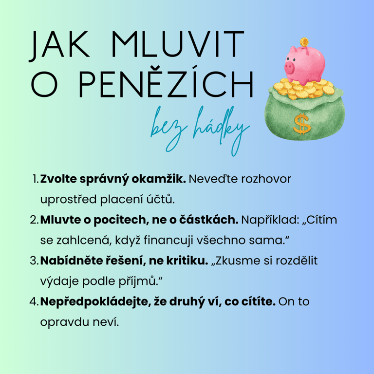 Miminka a děti
