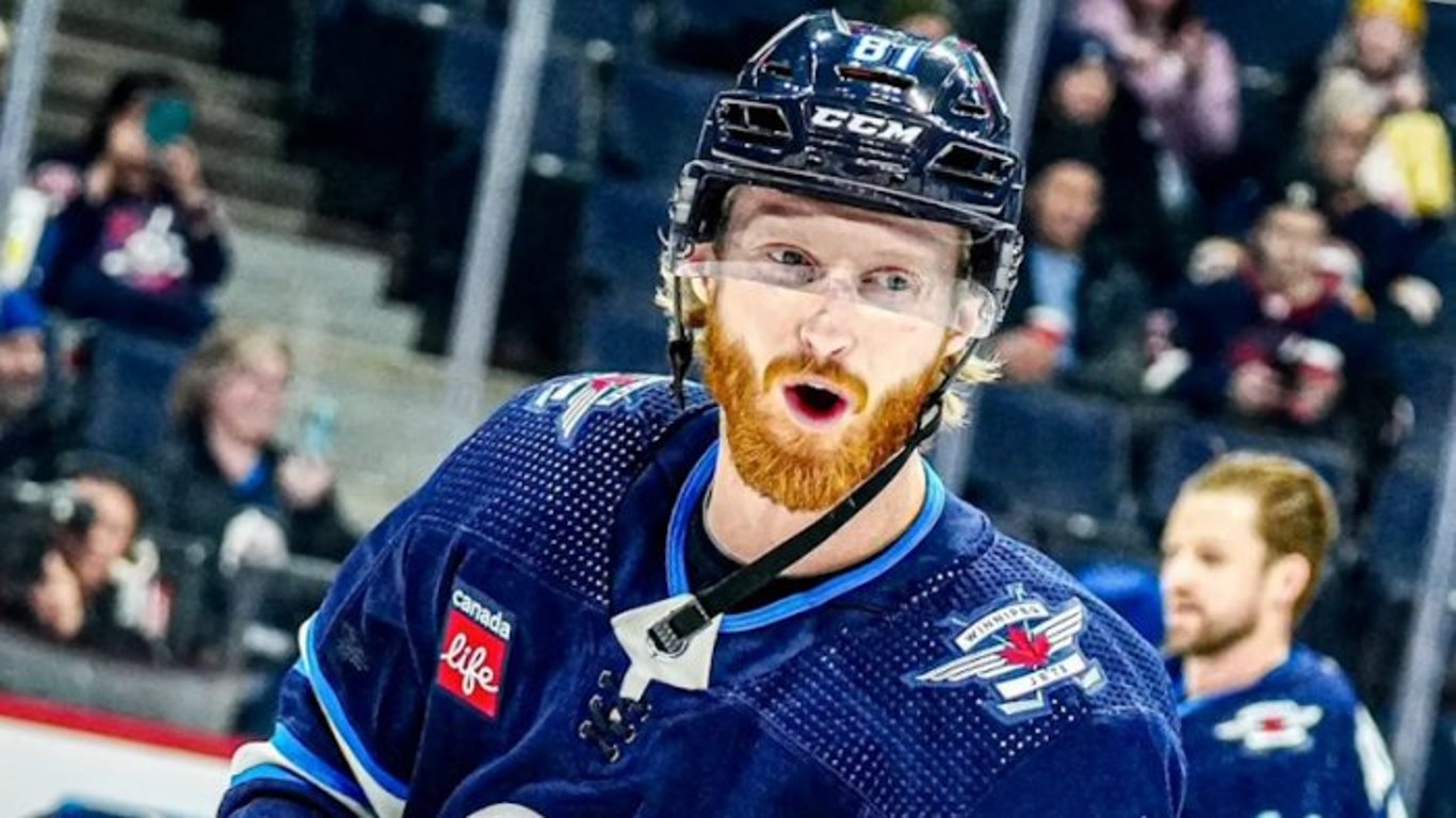 Ticho, které děsí Winnipeg. Budoucnost největší hvězdy je v mlze