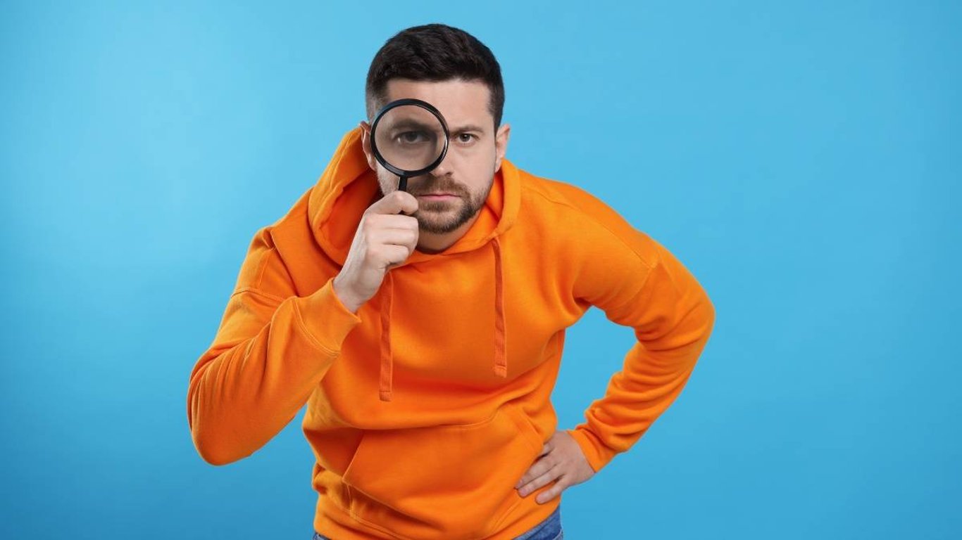 Najděte všechny odlišnosti do 50 vteřin