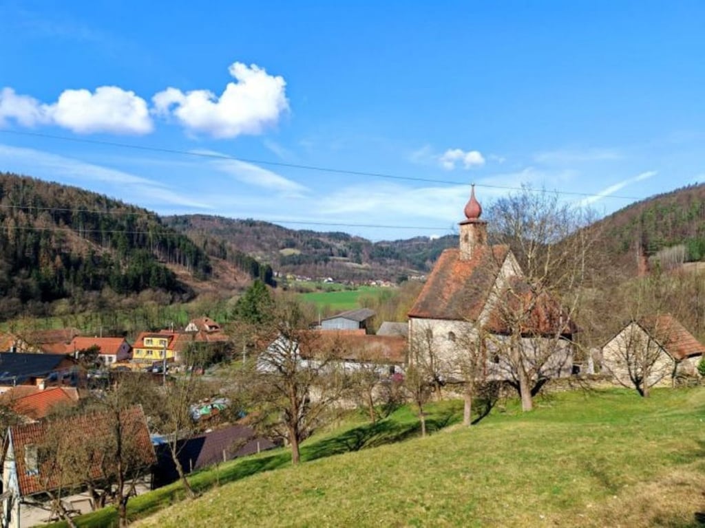 Románský kostel v Dolním Čepí má spravenou střechu, na řadě je výzkum nálezů