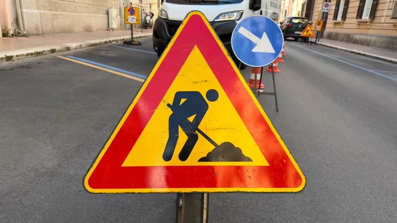 Po zimě se práce znovu rozjedou