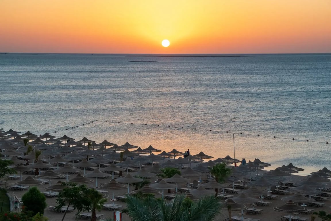 Tohle bylo naposledy. Čeští turisté se shodují, že horší destinaci nezažili. Předražená, pročůrané pláže a moře stoka