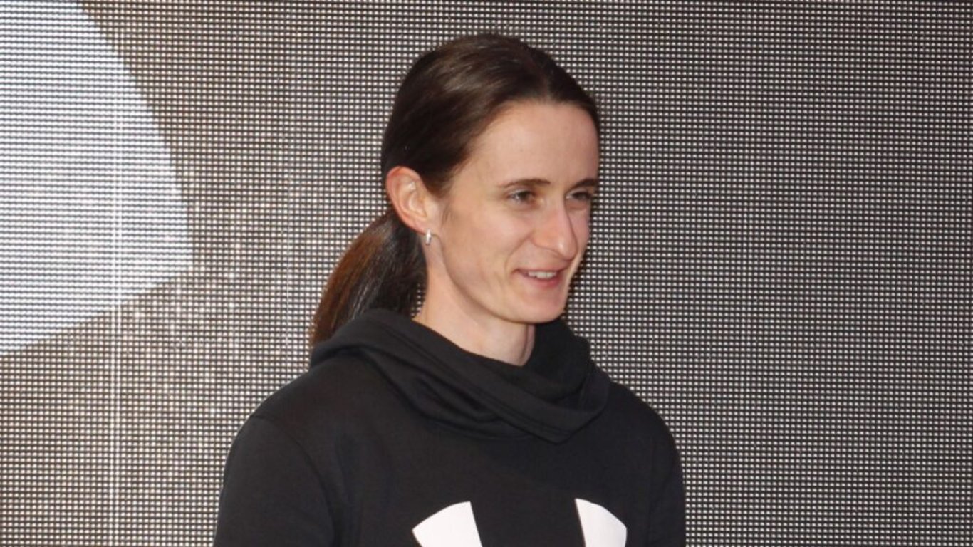Jak bydlí Martina Sáblíková: Na Vysočině si nechala postavit naprosto luxusní černobílý domek