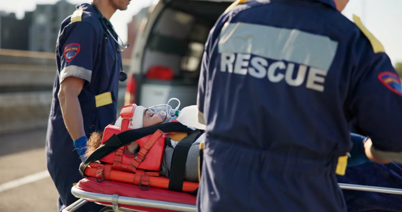 Stačila jedna nehoda u moře. Návrat do Česka vyšel rodinu na miliony, pojišťovna odmítla platit