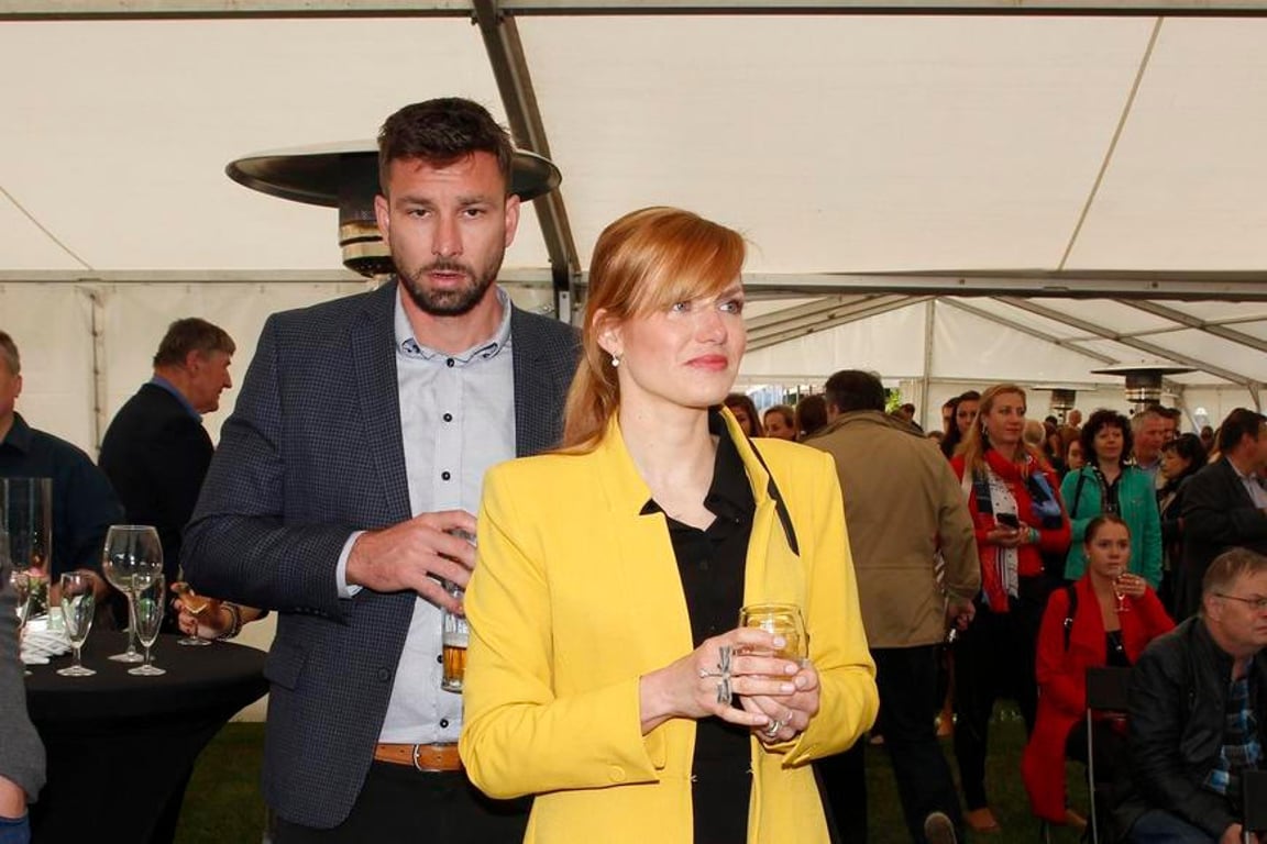 Soukalová konečně dostane od exmanžela nejen své miliony, ale i zrcadlo a lampičku