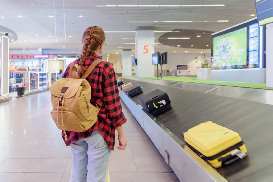 Tohle snad není ani Evropa. Česká turistka popsala svůj otřesný zážitek z bulharského letiště