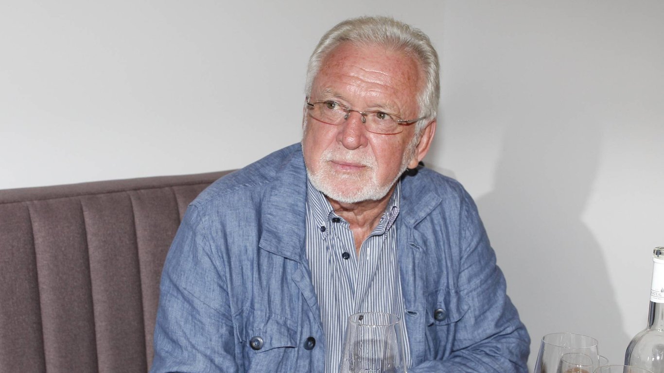 Za socialismu jeho jméno rezonovalo napříč celou zemí. Dnes by ho člověk těžko poznal