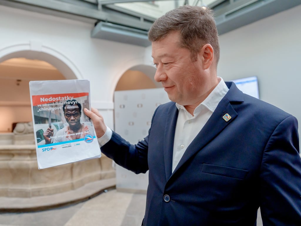 Cizinci v Česku. Jak je to s jejich kriminalitou, prací či výdaji za léčení