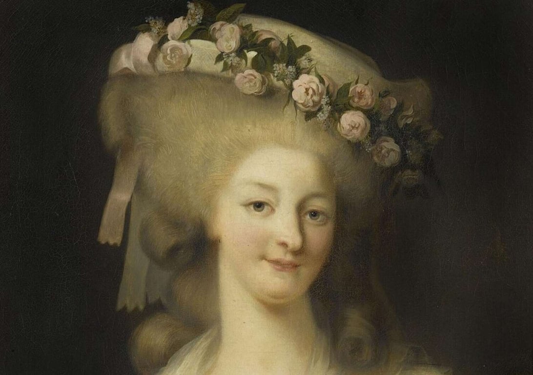 Marie Tereza Luisa Savojská