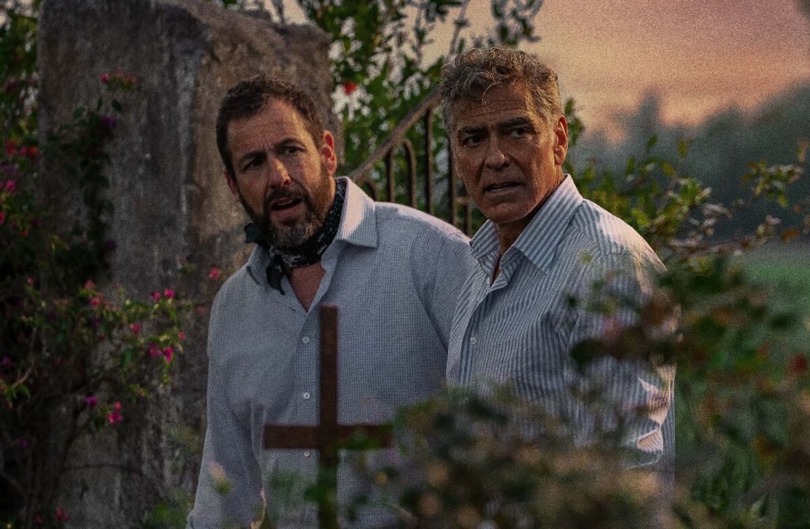 Jeden z nejočekávanějších filmů roku brzy dorazí na Netflix. Podle některých recenzí by za něj Clooney zasloužil Oscara