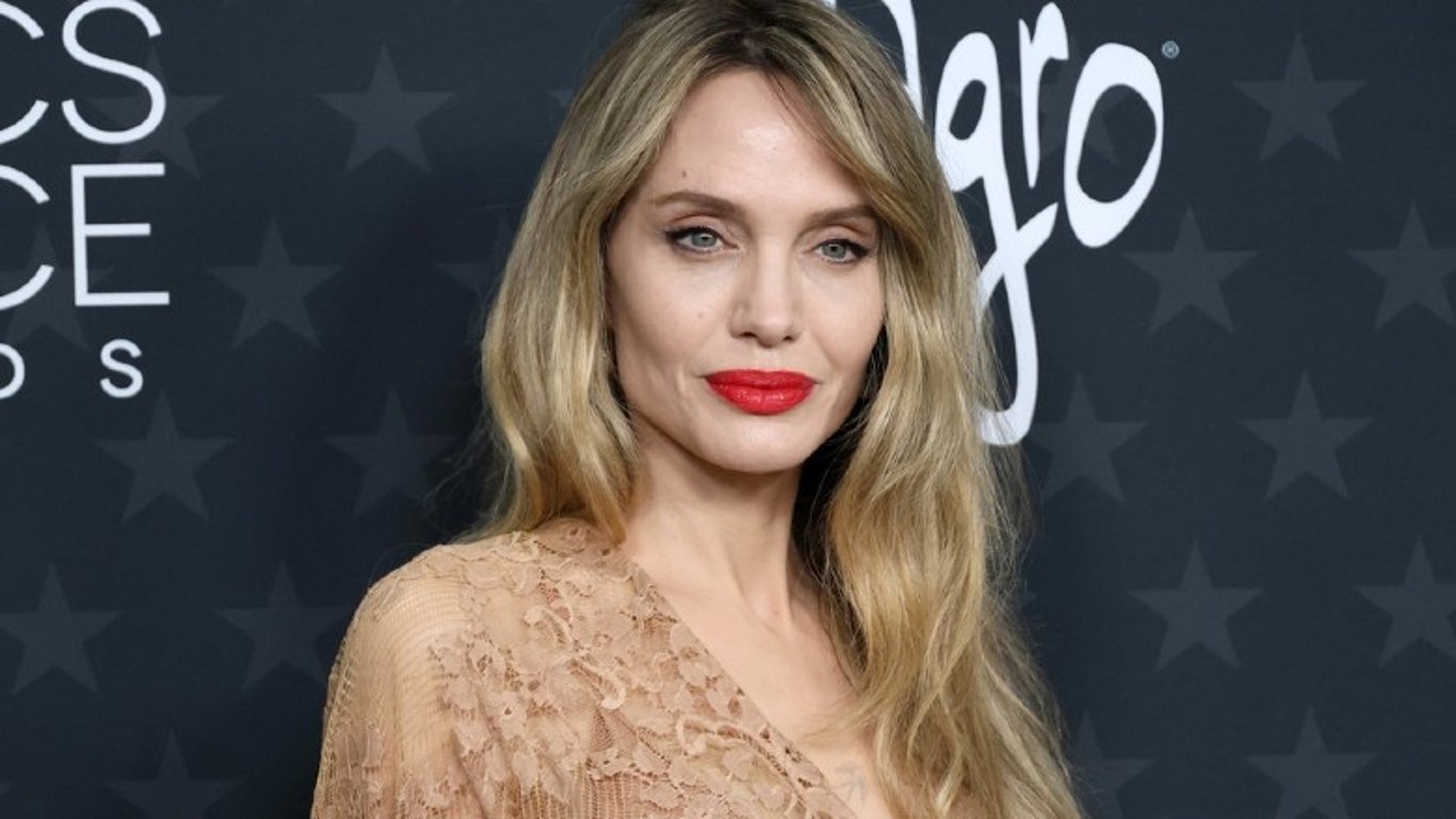 Angelina Jolie balí kufry: Prodává své hollywoodské sídlo a prchá z Los Angeles